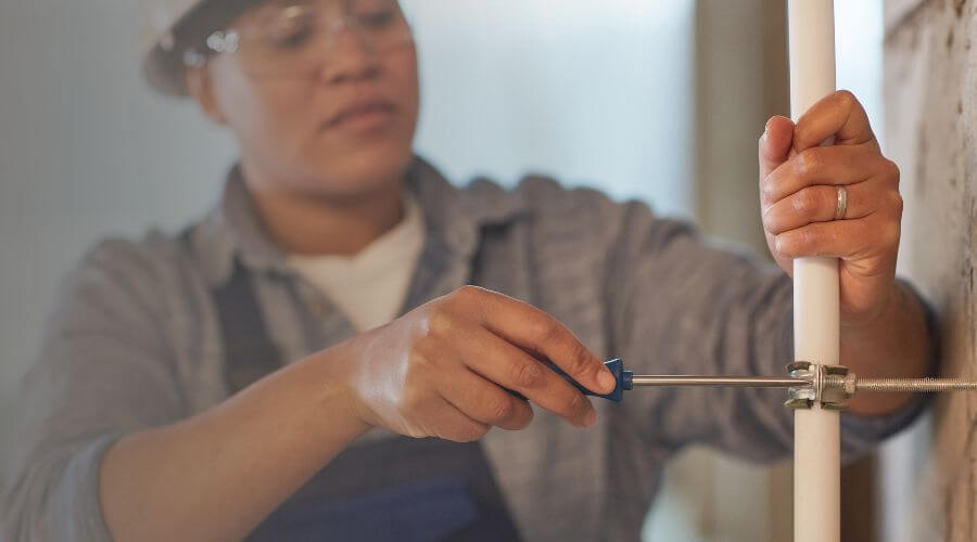 Professional emergency plumbing in Webb, IA